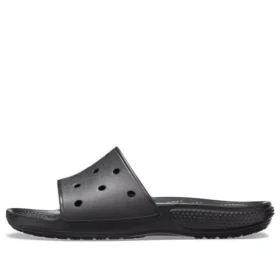 Zapatillas de casa Classic Slippers negras unisex