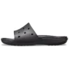 Zapatillas de casa Classic Slippers negras unisex