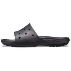 Zapatillas de casa Classic Slippers negras unisex