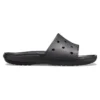 Zapatillas de casa Classic Slippers negras unisex