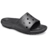 Zapatillas de casa Classic Slippers negras unisex