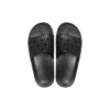 Zapatillas de casa Classic Slippers negras unisex