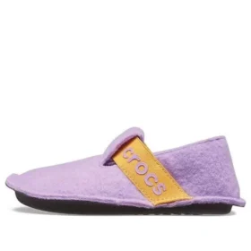 Zapatillas de casa Crocs x Kapcie Classic «Purple»