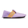 Zapatillas de casa Crocs x Kapcie Classic «Purple»
