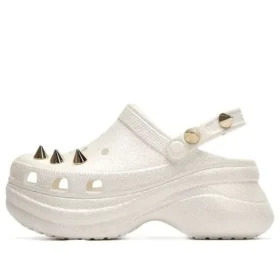 Zapatillas de casa deportivas de playa para exterior, blancas