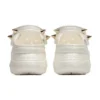 Zapatillas de casa deportivas de playa para exterior, blancas