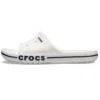 Zapatillas de casa unisex Bayaband Clog en blanco