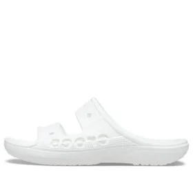 Zapatillas de casa unisex de moda, blancas