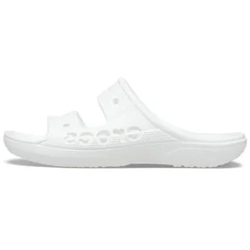 Zapatillas de casa unisex de moda, blancas
