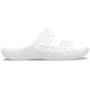 Zapatillas de casa unisex de moda, blancas