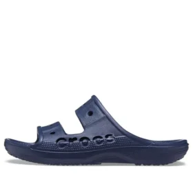 Zapatillas de casa unisex informales de moda en azul