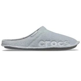 Zapatillas de casa unisex, ligeras y cómodas, en color gris