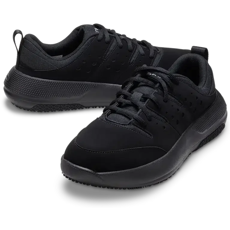 Zapatillas de trabajo «On the Clock» Zapatillas de trabajo «On the Clock»