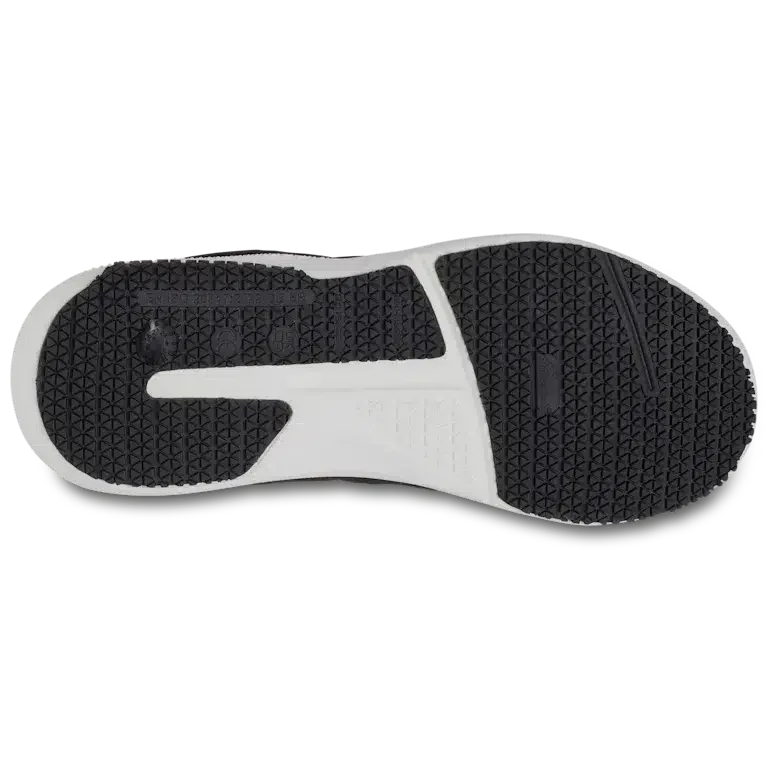 Zapatillas de trabajo «On the Clock» Zapatillas de trabajo «On the Clock»