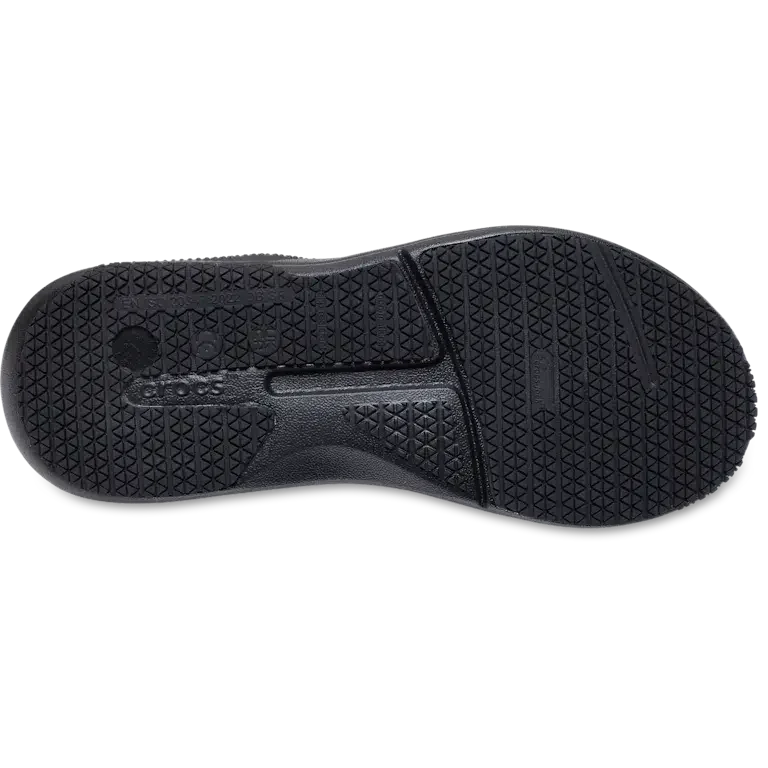 Zapatillas de trabajo «On the Clock» Zapatillas de trabajo «On the Clock»