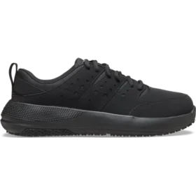 Zapatillas de trabajo «On the Clock» para mujer, ancho