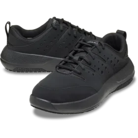 Zapatillas de trabajo «On the Clock» para mujer, ancho