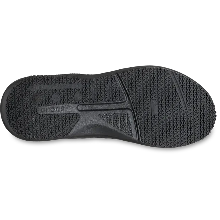 Zapatillas de trabajo «On the Clock» para mujer, ancho Zapatillas de trabajo «On the Clock» para mujer, ancho