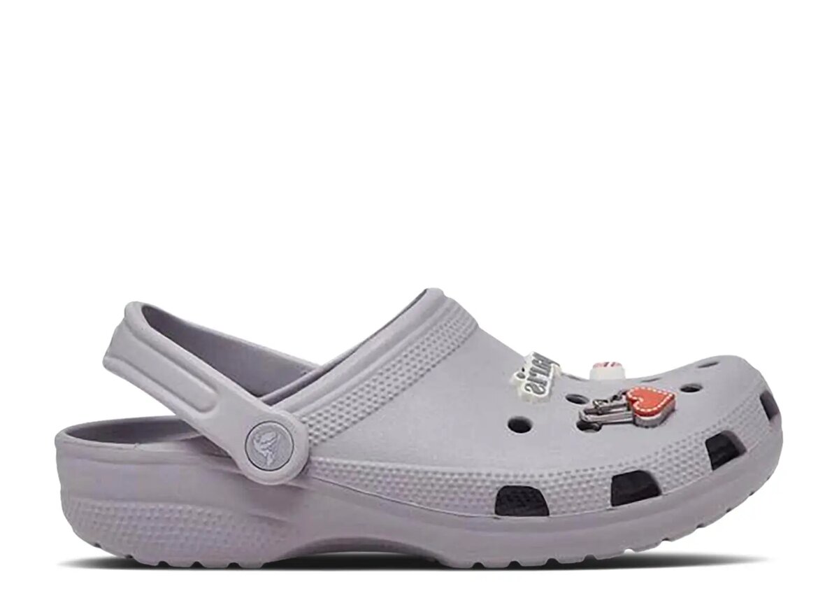 Zapatos Classic Clog para mujer «Paris – Mauve Mist» Zapatos Classic Clog para mujer «Paris – Mauve Mist»