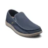Zapatos deportivos casuales de estilo «athleisure» antideslizantes y transpirables de Santa Cruz, azul oscuro