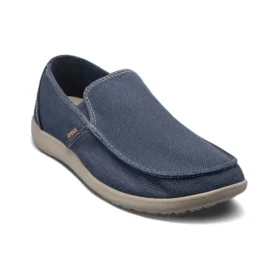 Zapatos deportivos casuales de estilo «athleisure» antideslizantes y transpirables de Santa Cruz, azul oscuro