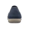 Zapatos deportivos casuales de estilo «athleisure» antideslizantes y transpirables de Santa Cruz, azul oscuro