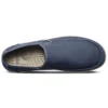 Zapatos deportivos casuales de estilo «athleisure» antideslizantes y transpirables de Santa Cruz, azul oscuro