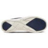 Zapatos deportivos informales de estilo «athleisure» azul oscuro
