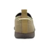 Zapatos deportivos informales de estilo «athleisure» en color caqui