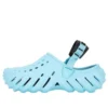 Zapatos Echo Clog «Arctic»