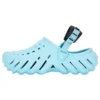 Zapatos Echo Clog «Arctic»