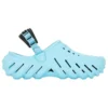 Zapatos Echo Clog «Arctic»