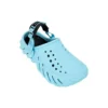Zapatos Echo Clog «Arctic»