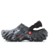 Zapatos Echo Clog «Marbled»