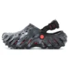 Zapatos Echo Clog «Marbled»