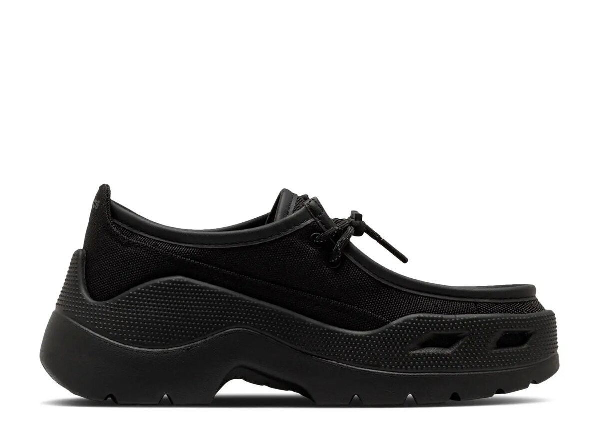 Zapatos Gallery «Black» Zapatos Gallery «Black»