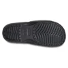 Zapatos informales unisex negros y azul oscuro