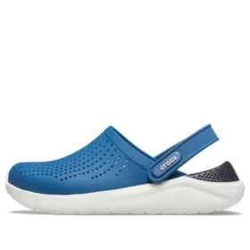 Zapatos LiteRide Flash: sandalias unisex azules