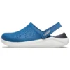 Zapatos LiteRide Flash: sandalias unisex azules