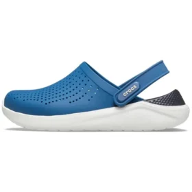 Zapatos LiteRide Flash: sandalias unisex azules