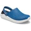 Zapatos LiteRide Flash: sandalias unisex azules