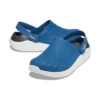 Zapatos LiteRide Flash: sandalias unisex azules