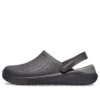 Zapatos LiteRide Flash Unisex, Sandalias grises