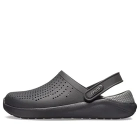 Zapatos LiteRide Flash Unisex, Sandalias grises