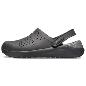 Zapatos LiteRide Flash Unisex, Sandalias grises
