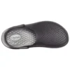 Zapatos LiteRide Flash Unisex, Sandalias grises