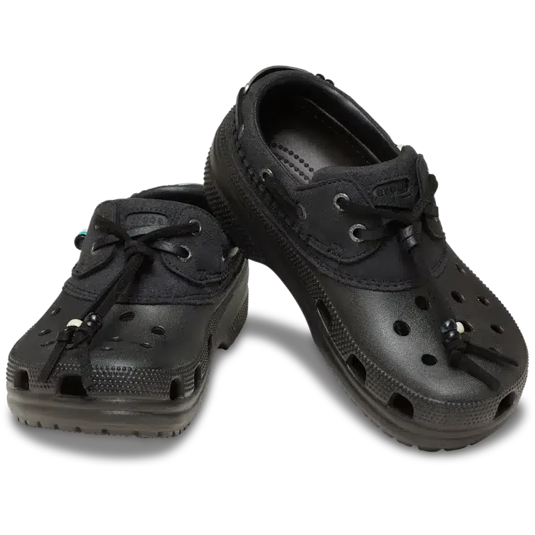 Zapatos náuticos Classic Luxe Zapatos náuticos Classic Luxe