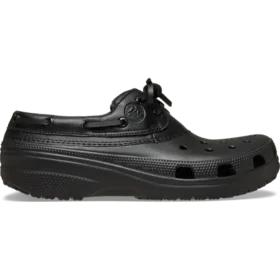 Zapatos náuticos clásicos