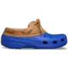 Zapatos náuticos clásicos Zapatos náuticos clásicos