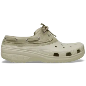 Zapatos náuticos clásicos